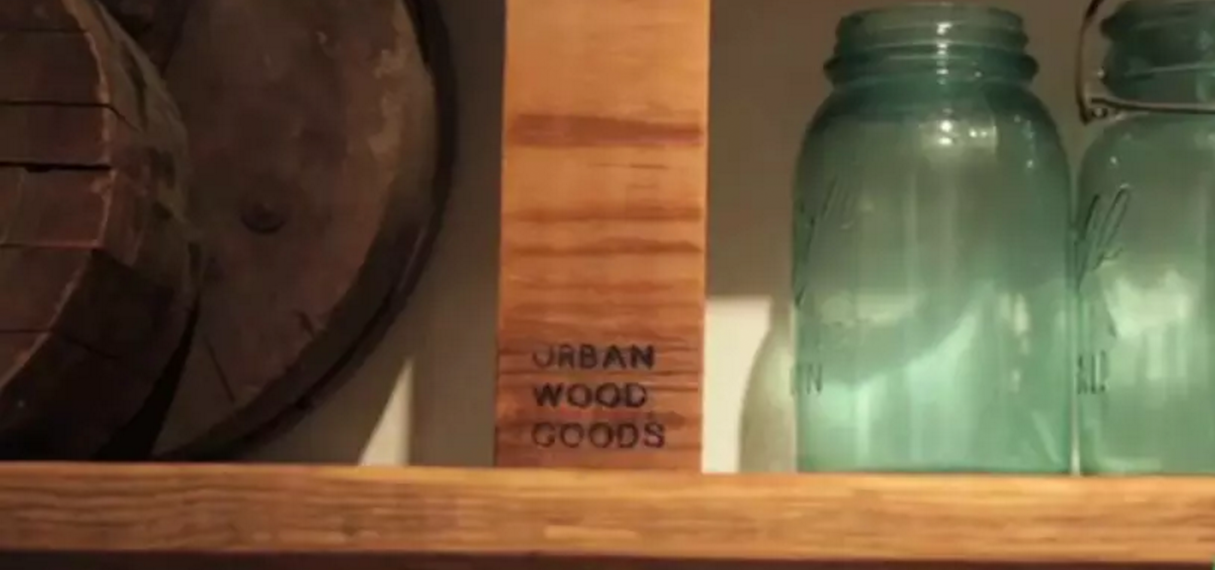 Meet the Makers | Urban Wood Goods